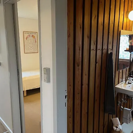 62m2 Summerhouse 350m Lokkenbeach Denmark *