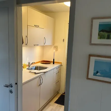 62m2 Summerhouse 350m Lokkenbeach Denmark Løkken