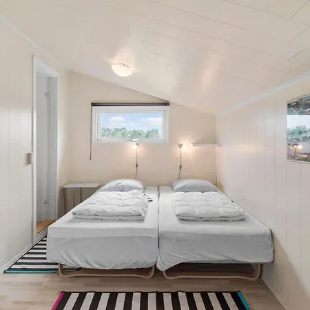 Tatil Evi 62m2 Summerhouse 350m Lokkenbeach Denmark Løkken