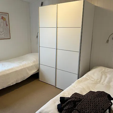 Tatil Evi 62m2 Summerhouse 350m Lokkenbeach Denmark *