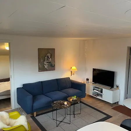62m2 Summerhouse 350m Lokkenbeach Denmark