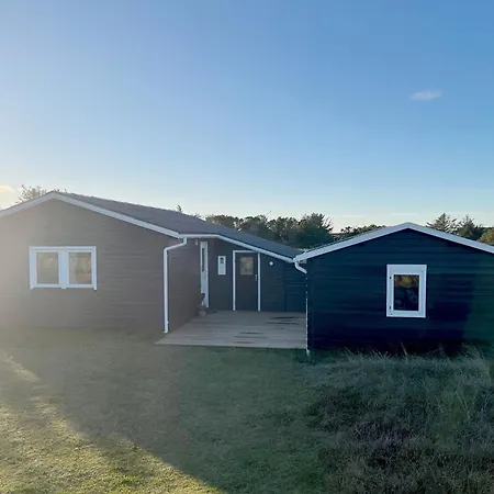 Tatil Evi 62m2 Summerhouse 350m Lokkenbeach Denmark