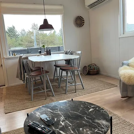 62m2 Summerhouse 350m Lokkenbeach Denmark Løkken
