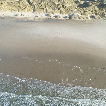 62m2 Summerhouse 350m Lokkenbeach Denmark * Løkken