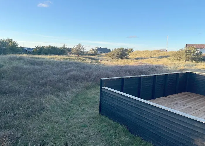 62m2 Summerhouse 350m Lokkenbeach Denmark * Løkken